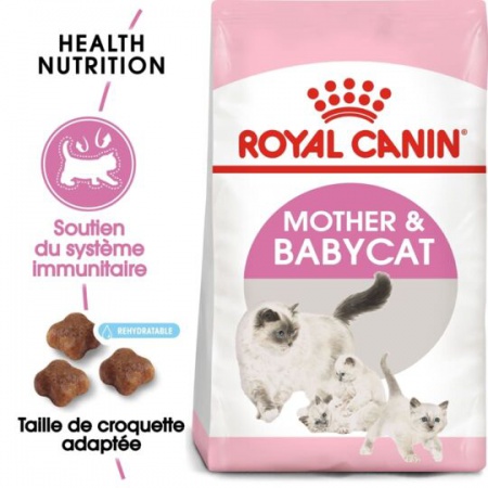 ROYAL CANIN - Mother & Babycat