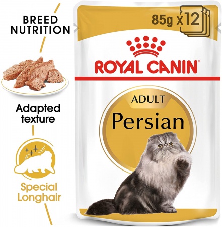 ROYAL CANIN - Persian Adult 12 x 85g. 