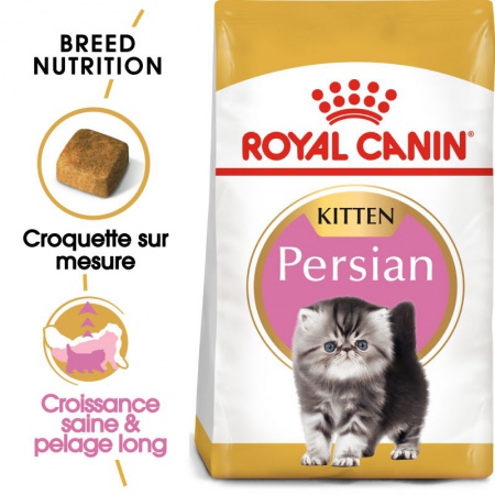 ROYAL CANIN - Persian Kitten