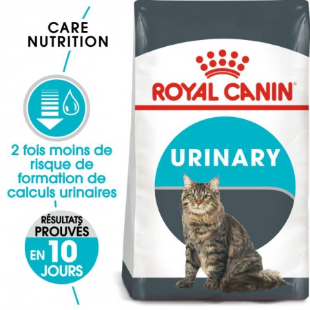 ROYAL CANIN - Urinary Care