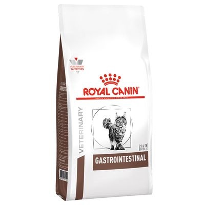 ROYAL CANIN Veterinary - Chat Gastrointestinal S/O