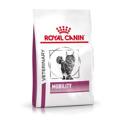 ROYAL CANIN Veterinary - Chat Mobility S/O