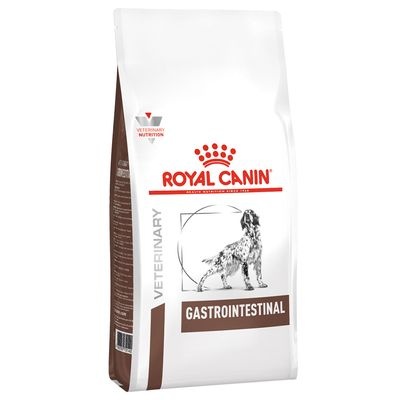 ROYAL CANIN Veterinary - Chien Gastrointestinal