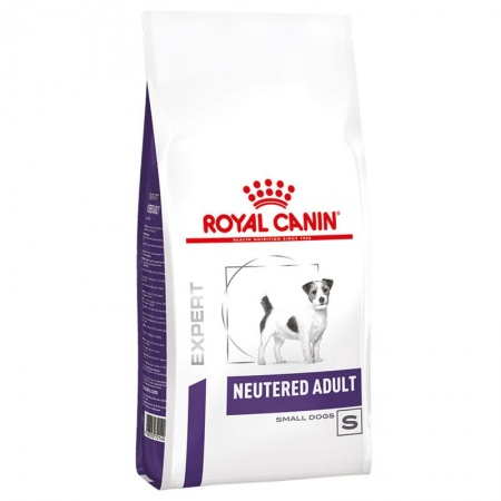 ROYAL CANIN Veterinary - Chien Neutered Adult Small Dogs