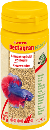 SERA - Bettagran Nature