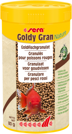 SERA - Goldy Gran nature