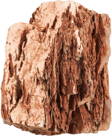 SERA - Rock Grand Canyon pierre naturelle rouge-brun