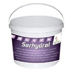 SERVAL - Serhydral seaux 3 Kg