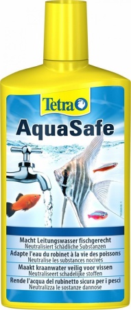 TETRA - Aquasafe