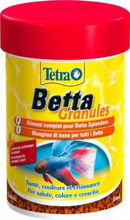 TETRA - Betta Granulés