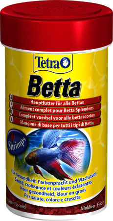 TETRA - BettaMin