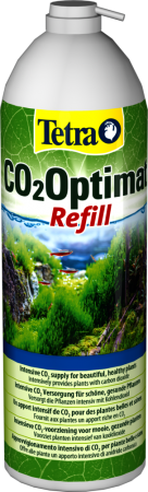 TETRA - CO2 Optimat Refill