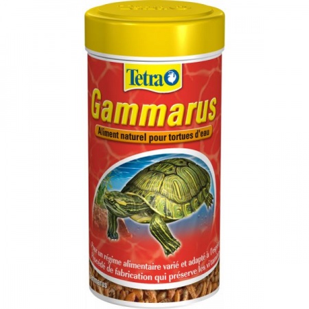 TETRA - Gammarus