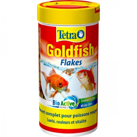 TETRA - Goldfish Flakes