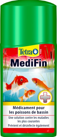 TETRA - Pond Medifin 250 mL