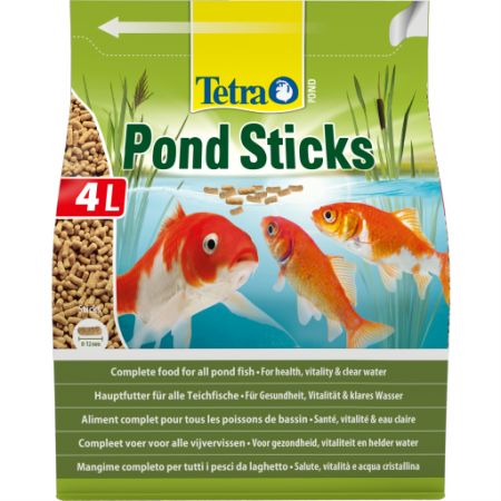 TETRA - Pond Sticks