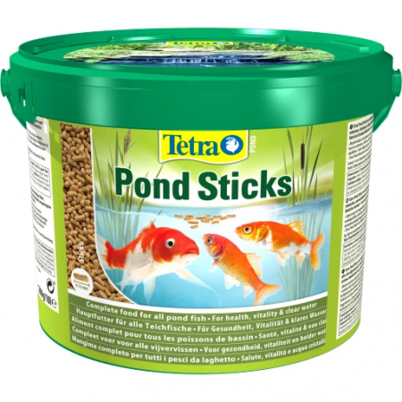 TETRA - Pond Sticks