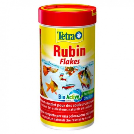 TETRA - Rubin Flakes