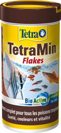 TETRA - Tetramin Flakes