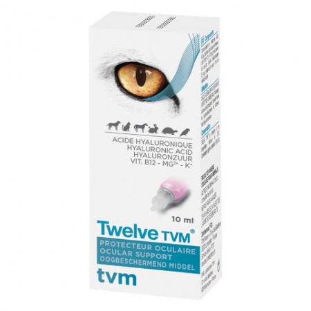 TVM - Twelve Protecteur Oculaire