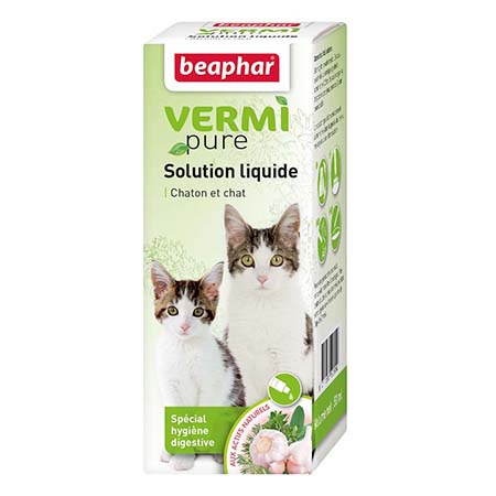 VERMIpure - Solution Chats