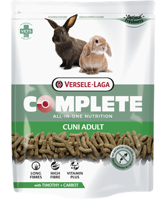 VERSELE LAGA - Complete Cuni Adult