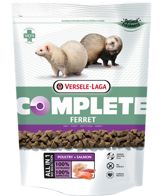 VERSELE LAGA - COMPLETE Ferret / Furet