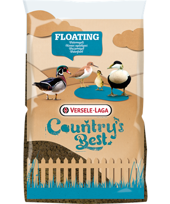 VERSELE-LAGA - Country\'s Best Floating Oiseaux Aquatiques