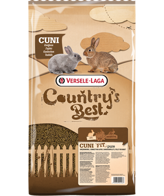 VERSELE LAGA - Cuni Fit Pure 20 kg