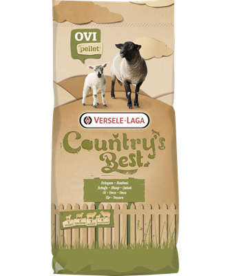 VERSELE LAGA - Ovi Allround 3 Pellet 20 kg