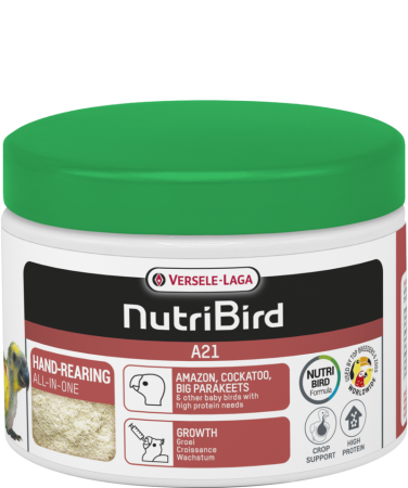 VERSELE-LAGA Nutribird - A21