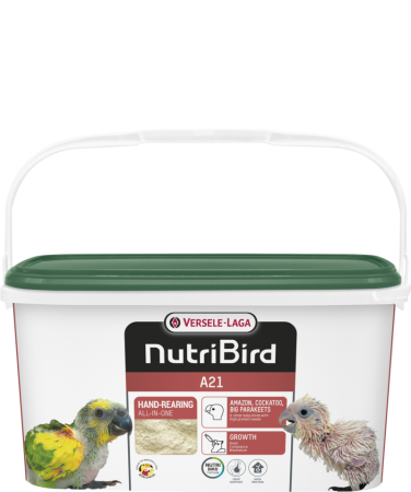 VERSELE-LAGA Nutribird - A21