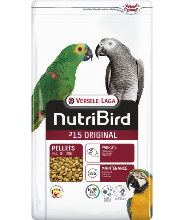 VERSELE-LAGA Nutribird - P15 Original