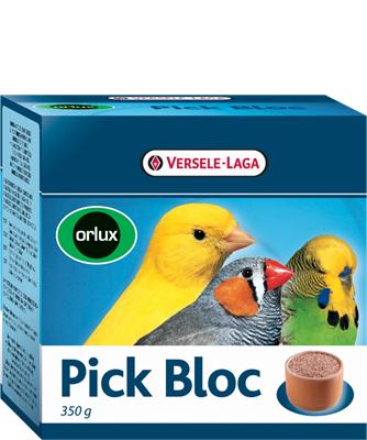 VERSELE-LAGA Orlux - Pick Block 350 g