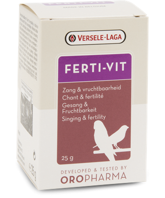 VERSELE-LAGA Oropharma - Ferti-vit