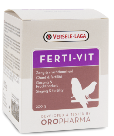 VERSELE-LAGA Oropharma - Ferti-vit