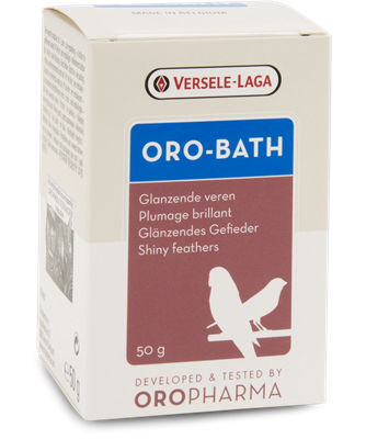 VERSELE-LAGA Oropharma - Oro-bath