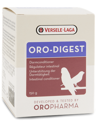 VERSELE-LAGA Oropharma - Oro-digest