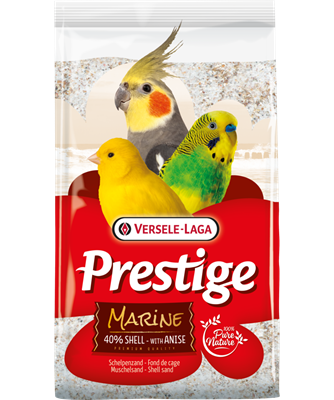 VERSELE-LAGA Prestige - Fond de cage Marine