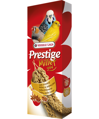 VERSELE-LAGA Prestige - Millet en grappes