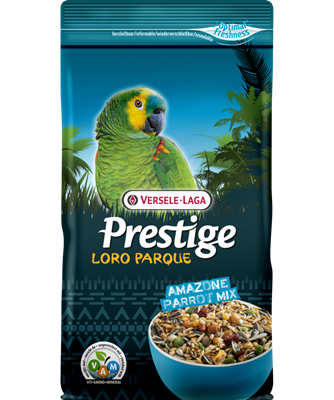 VERSELE-LAGA Prestige Loro Parque - Mélange pour Amazone