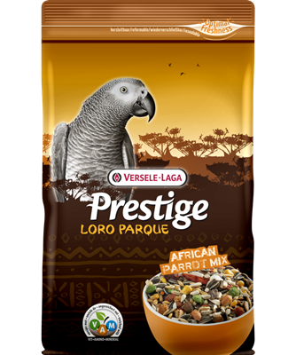 VERSELE-LAGA Prestige Loro Parque - Mélange pour Perroquets