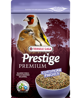 VERSELE-LAGA Prestige Premium - Indigènes