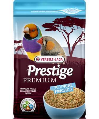 VERSELE-LAGA Prestige Premium - Oiseaux Exotiques