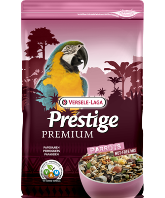 VERSELE-LAGA Prestige Premium - Perroquets