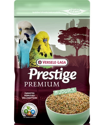 VERSELE-LAGA Prestige Premium - Perruches