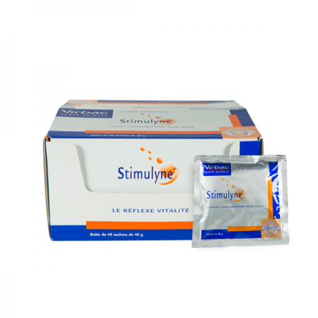 VIRBAC - Stimulyne Sachets