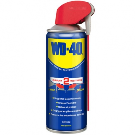 WD-40® Company LTD Us. - Bombe Aérosol WD-40®