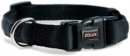 ZOLUX - Collier nylon cushion