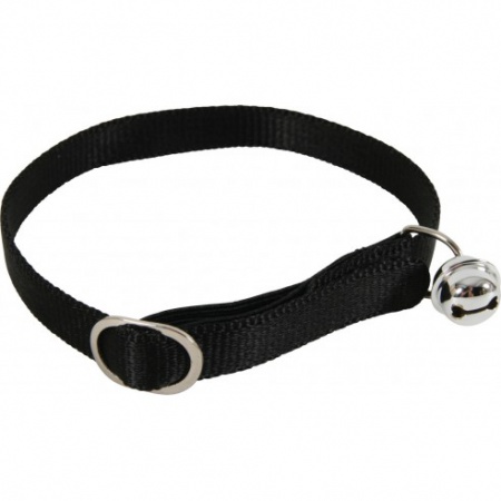 ZOLUX - Collier uni en nylon pour chat